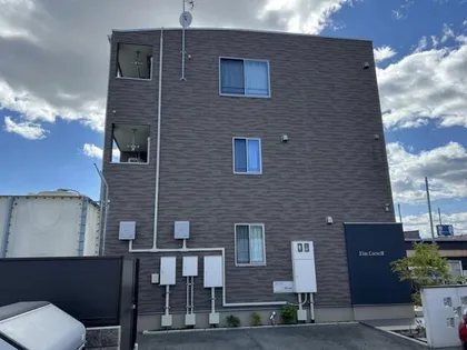 ファインコルソ7【3階】の外観