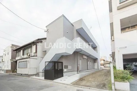 DORMIRE箱崎の画像