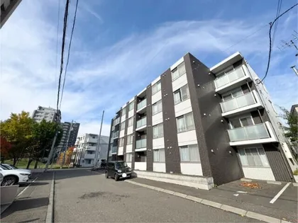 A BOND平岸の画像