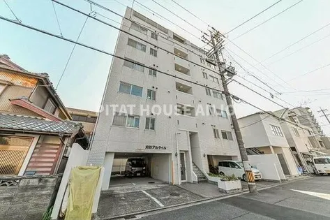 刈谷アルタイルの画像
