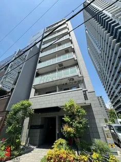 プレミアス梅田【5階】の外観