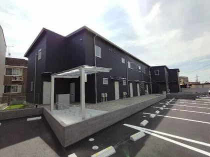 エスリーアアオの画像