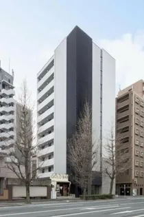 ザ レジデンス博多の画像