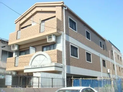 ライムライトの画像