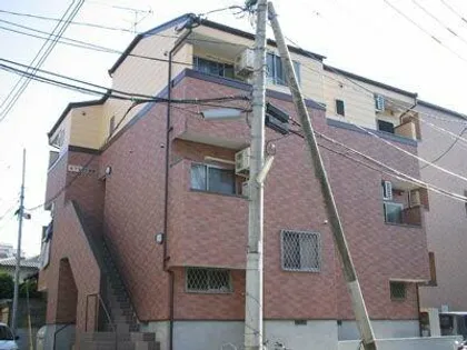 ポラリス西新の画像