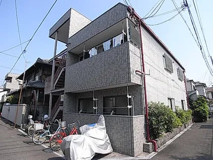 エフォルトIIの画像