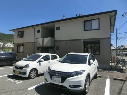 第5グリーンハイツ B棟の画像