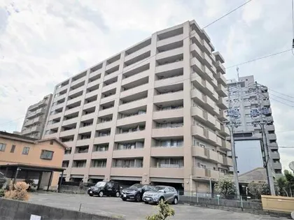 ネオグランデ藤ヶ丘の画像