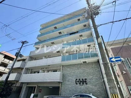 CODE西宮甲子園口の画像