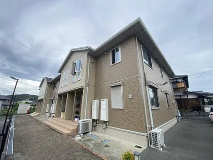 ベルビュウの画像