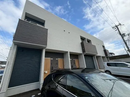 オーシャンコート姫路A棟の画像