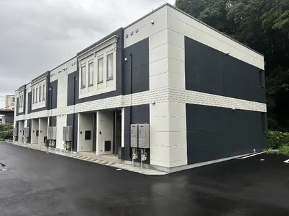 加東市家原アパートの画像