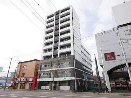 ビアンノースの画像