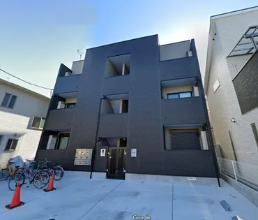 SOL 猪名寺の画像