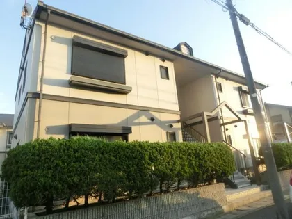 メゾンさくら Aの画像