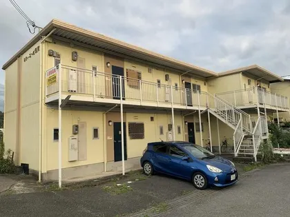 シティコーポ別所の画像