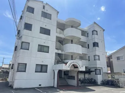 パサージュ日山の画像