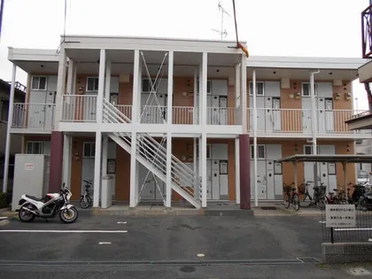 レオパレスドウマンの画像