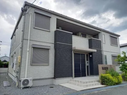 シャーメゾン ティフトングラスの画像