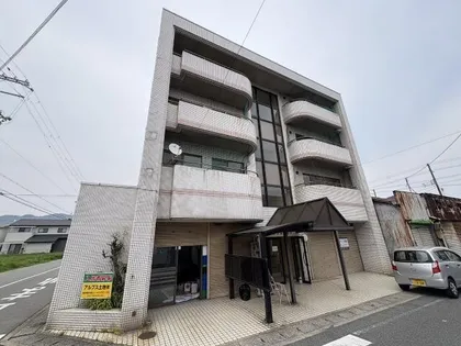 マンション SUIの画像