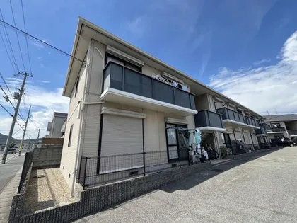 ディアス東町ノ坪Bの画像