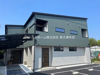 グランデカーサK東岸和田の画像