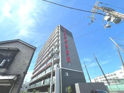 グランパシフィック花園LUXEの画像
