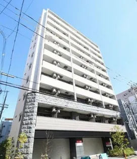 シェリロ香里園【406号室】の外観