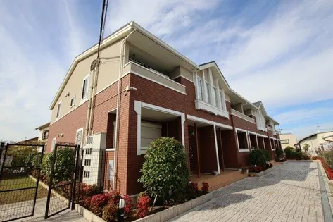 カーサ イナバの画像