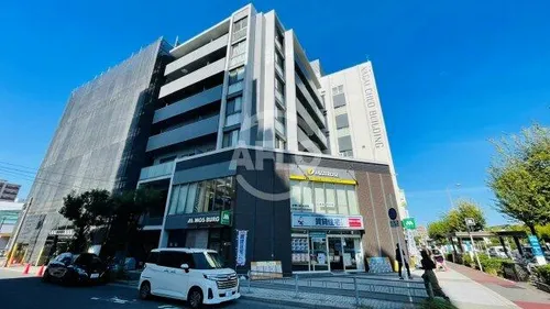 ブエナビスタ長居の画像