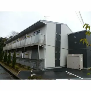 アムールSORA泉ヶ丘の画像