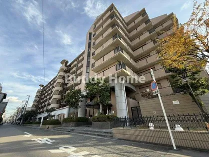 カワデンエミネンスハイツの画像