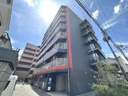 グランパシフィック桃谷の画像