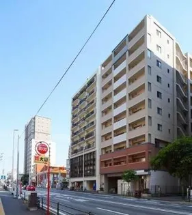 F PARC平尾の画像