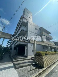 細川グリーンハイツの画像