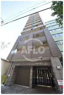 メゾン・ド・ヴィレ内本町【13階】の外観