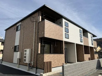 フレンドリー Bの画像