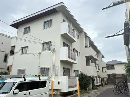 清和マンションの画像