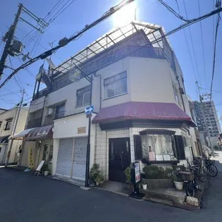 王子マンションの画像