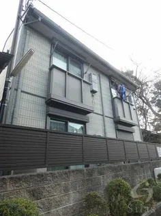 大阪府大阪市東淀川区大桐3丁目【アパート】の外観