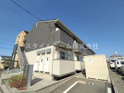 セジュール潮崎の画像