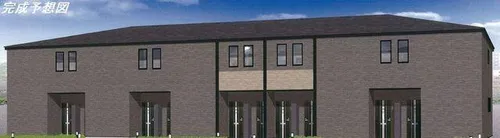 アル グレースの画像