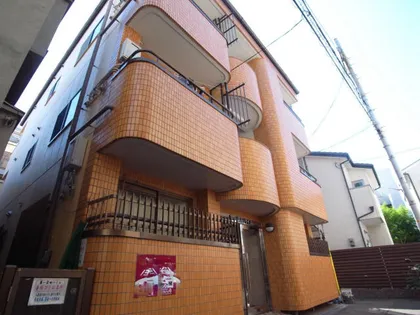 第一前田ハイムの画像