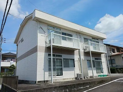 コーポラス岩津Aの画像