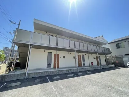 マレットフィールドA棟の画像