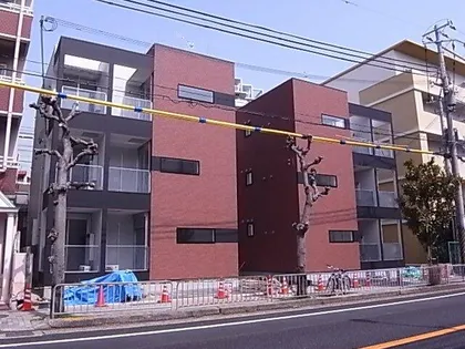 ブロンテ垂水海岸通EASTの画像