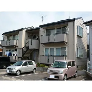 メゾンプラザの画像