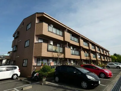 グランセリオ西神戸の画像