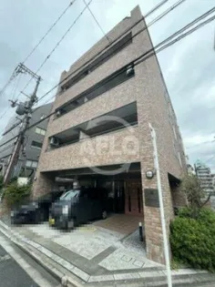 アルシェ江坂の画像