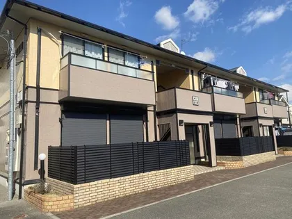 サニーハウス吉田の画像